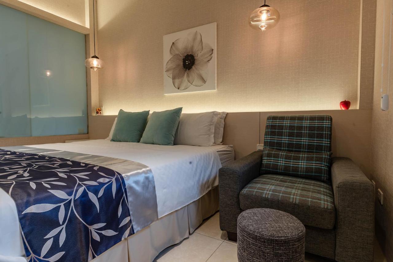 Yesday B&B Tungsan Kültér fotó